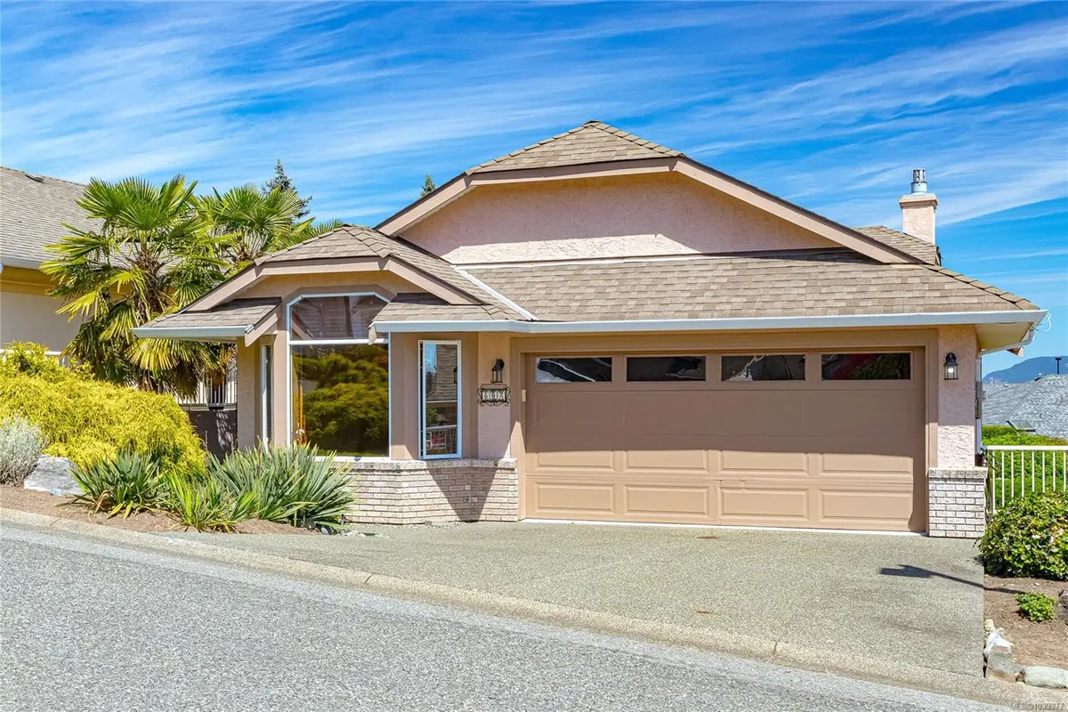 802 Country Club Dr, Cobble Hill BC V8H 0K8