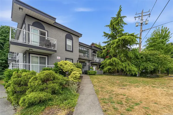 311 Mt. Benson St #205, Nanaimo BC V9S 1B7 - 1 bed, 1 bath property for sale in Nanaimo