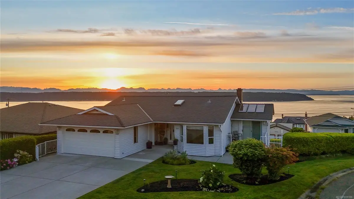 537 Ponderosa Pl, Campbell River BC V9W 6Z2