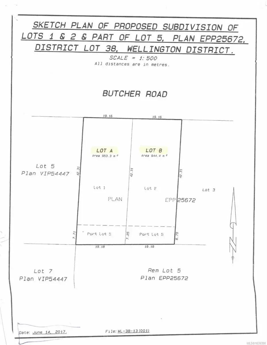 5913 Butcher Rd, Nanaimo BC V9T 5Z2