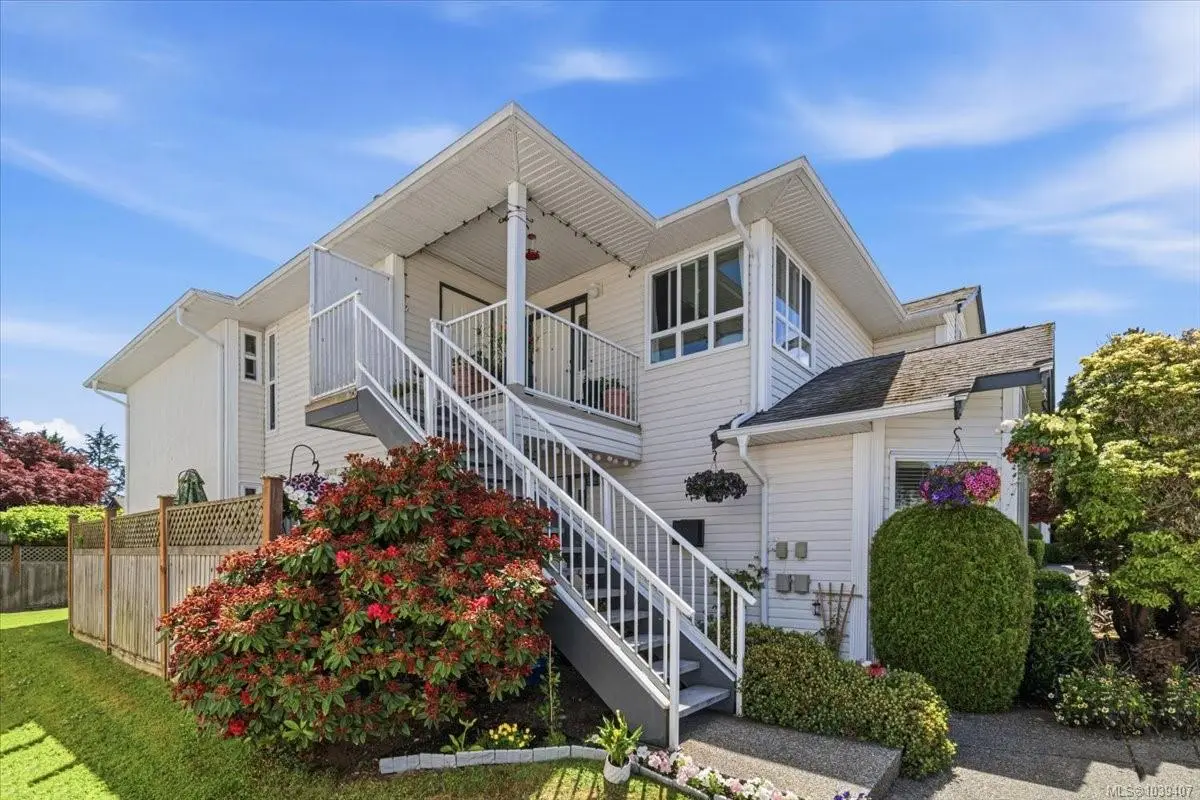 6245 Blueback Rd #32, Nanaimo BC V9V 1N7