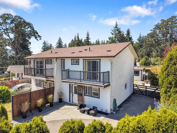 2819 Powers Lane, Langford BC V9B 4Y3 - 3 bed, 2 bath in Langford