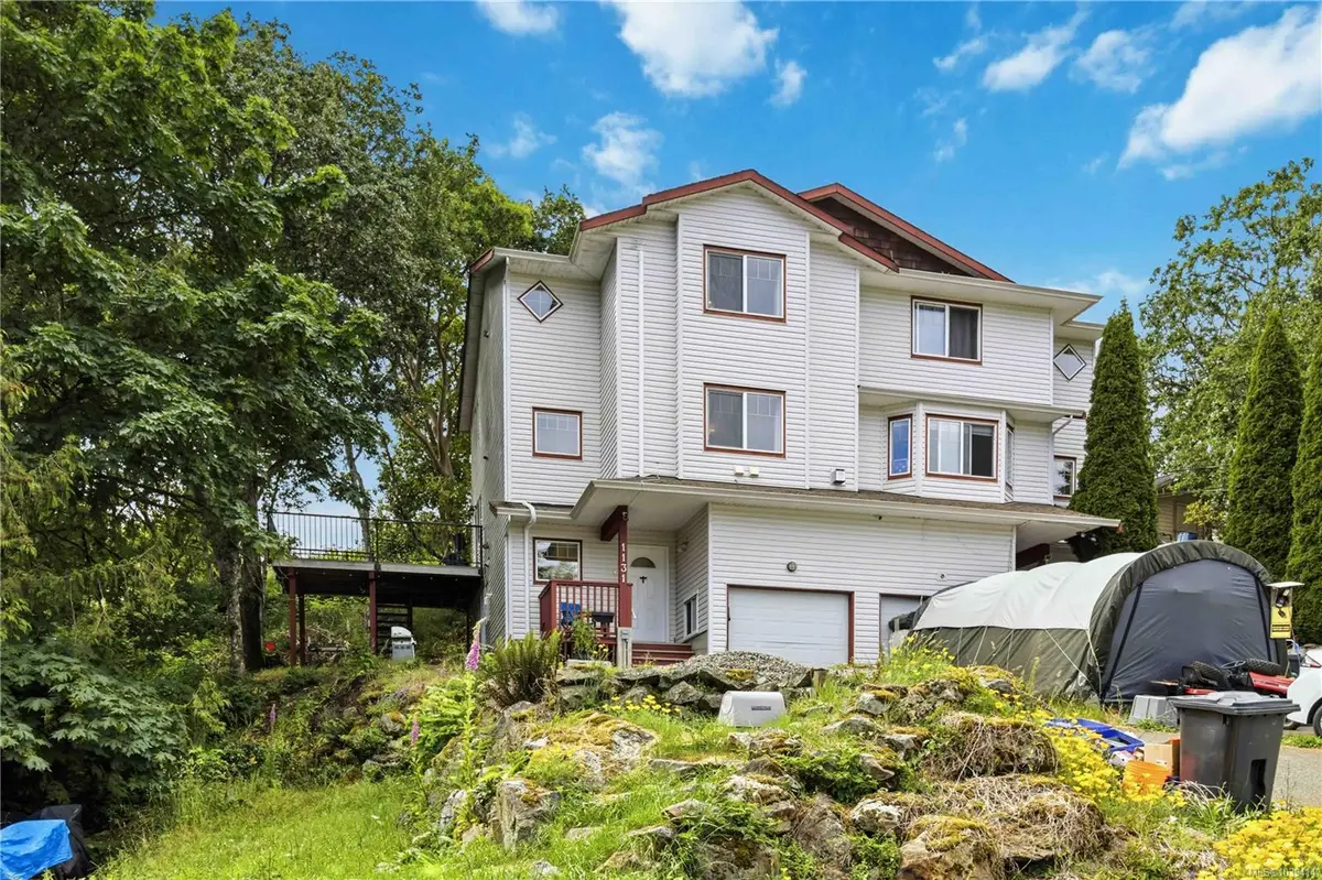 1131 Donna Ave, Langford BC V9B 2Z4