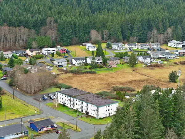611 MacMillan Dr #307, Sayward BC V0P 1R0 - 2 bed, 1 bath in Sayward