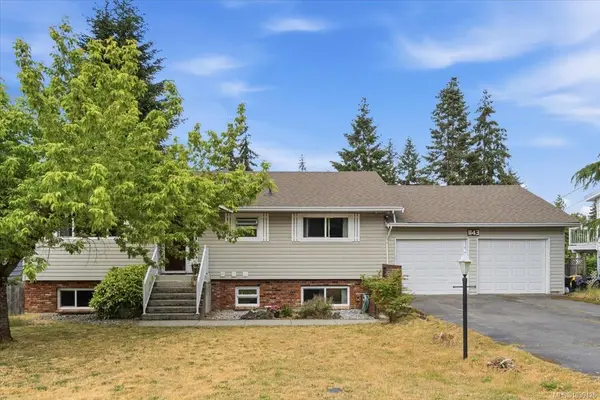 1143 Third Ave, Ladysmith BC V9G 1B2 - 4 bed, 2.0 bath in Ladysmith