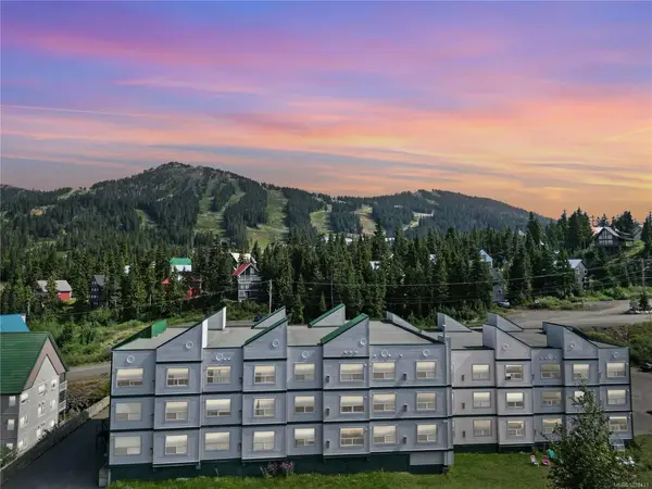 1105 Henry Rd #101, Courtenay BC V9J 1L0 - 1 bed, 1.0 bath in Courtenay