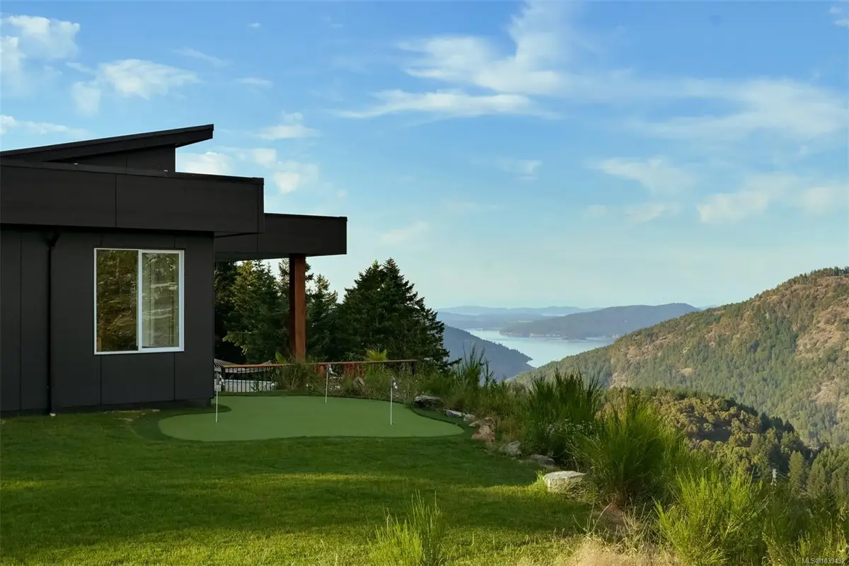 3979 Goldstream Heights Dr, Shawnigan Lake BC V8H 2J1