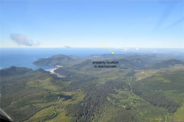Parcel A Cape Scott, Port Hardy BC V0P 2P0 - 0 bed, 0.0 bath in Port Hardy