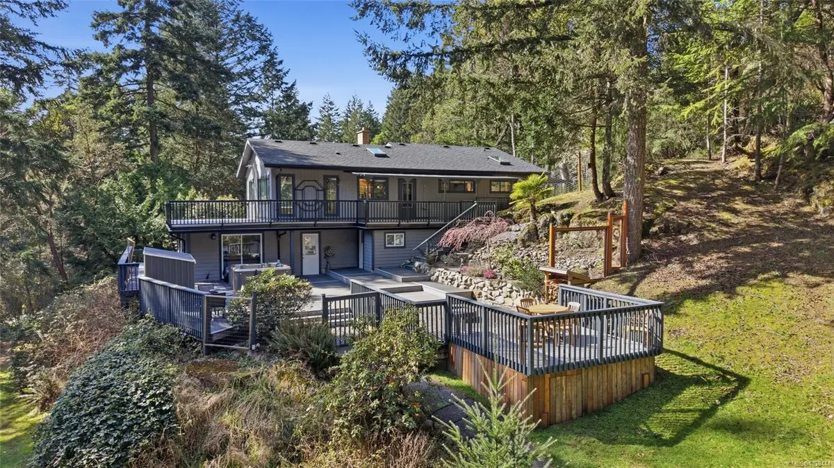 852 Walfred Rd, Langford BC V9C 2P2