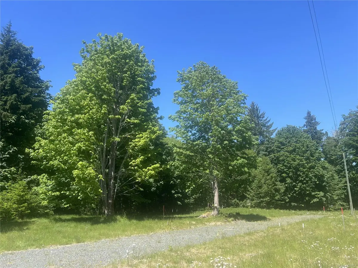 Lot 4 Creekside Dr, Quadra Island BC V0P 1N0