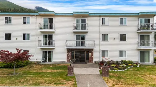611 MacMillan Dr #304, Sayward BC V0P 1R0 - 0 bed, 1 bath in Sayward