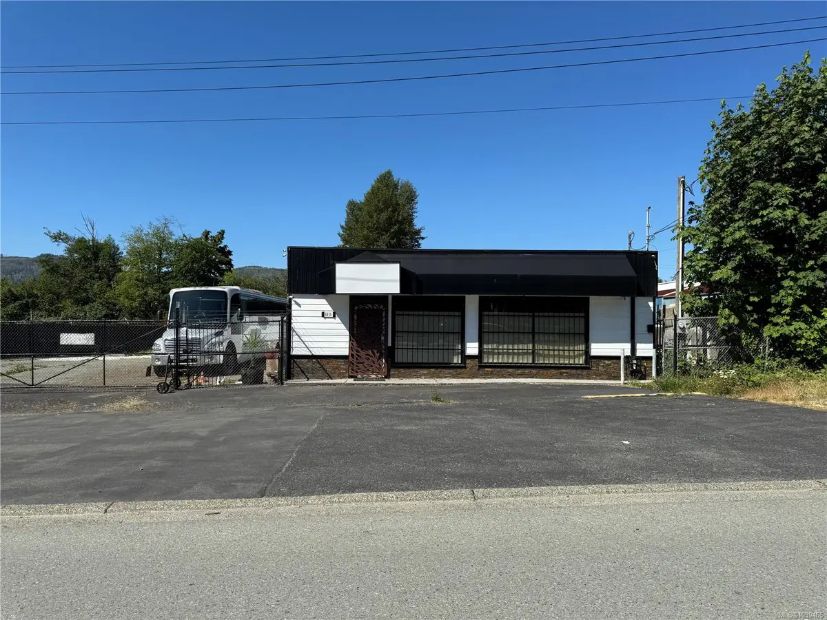 4414 Margaret St, Port Alberni BC V9Y 6G6