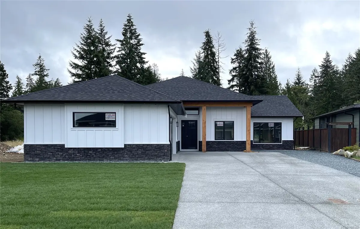 3036 Arbutus Dr, Port Alberni BC V9Y 0C4