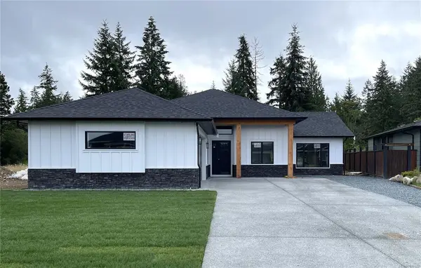 3036 Arbutus Dr, Port Alberni BC V9Y 0C4 - 3 bed, 2 bath in Port Alberni