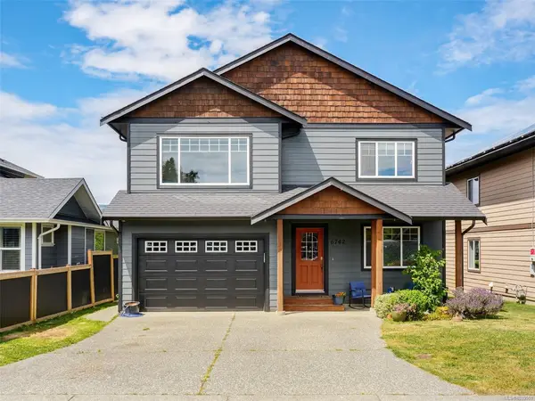 6742 Steeple Chase, Sooke BC V9Z 0W3 - 5 bed, 3 bath property for sale in Sooke