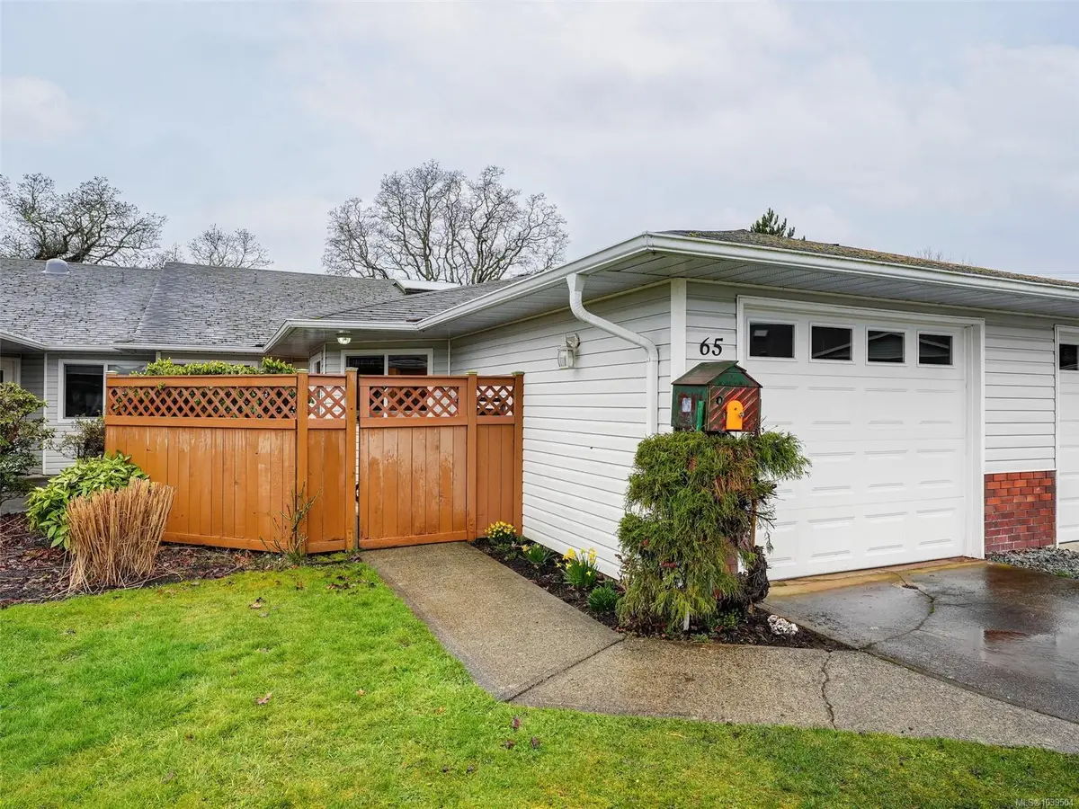 4125 Interurban Rd #65, Saanich BC V8Z 4W8