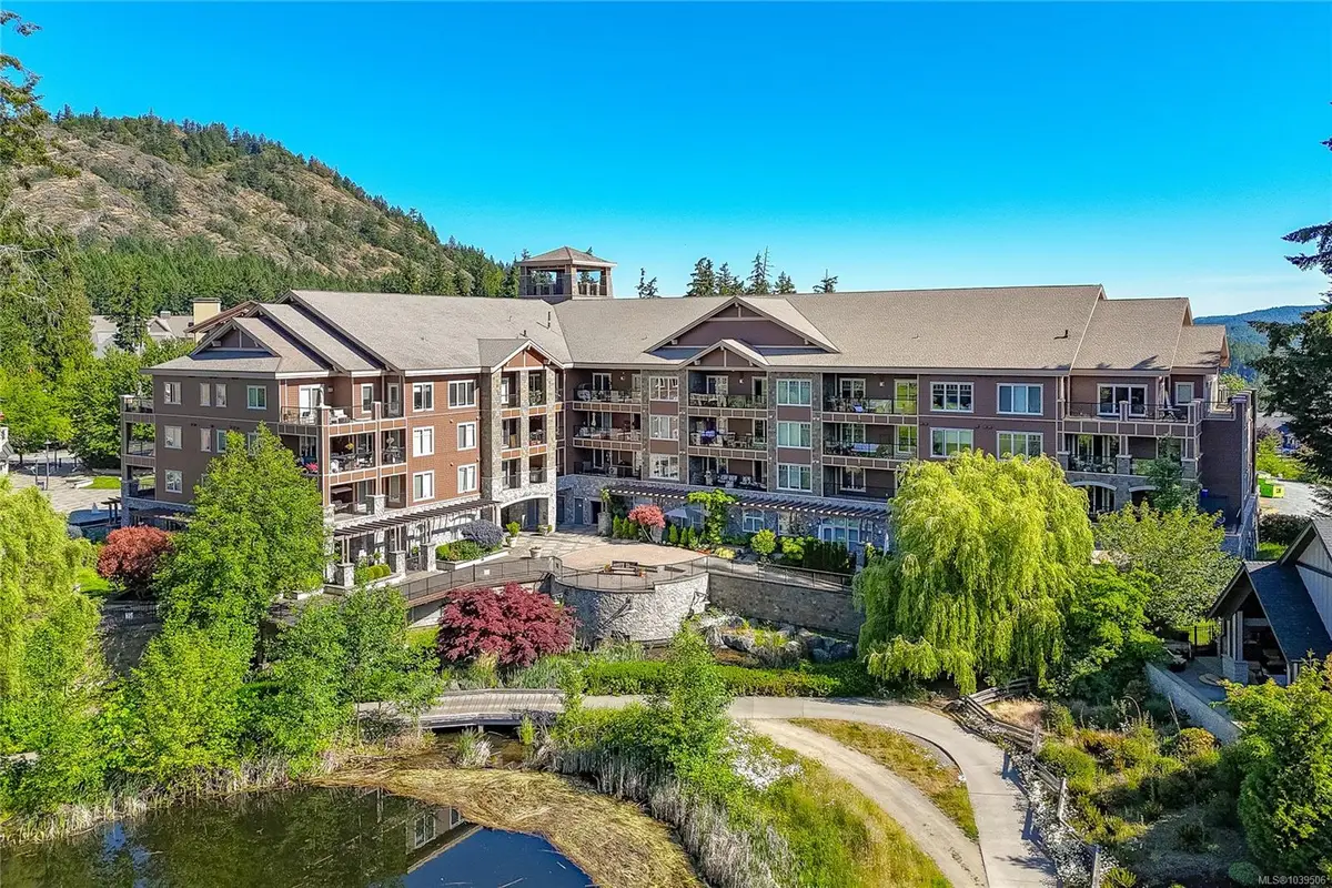 1325 Bear Mountain Pkwy #307, Langford BC V9B 6R3