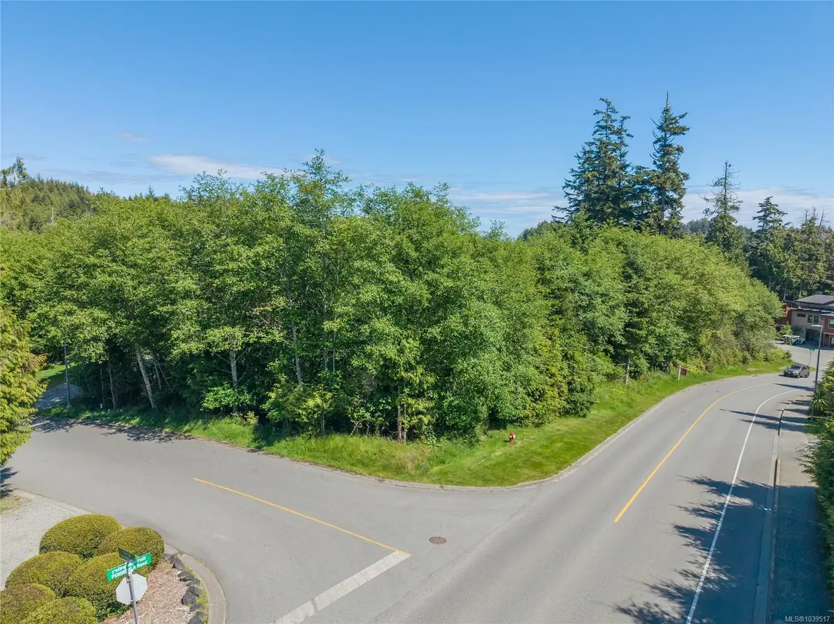 Lot 26 Boardwalk Blvd, Ucluelet BC V0R 3A0