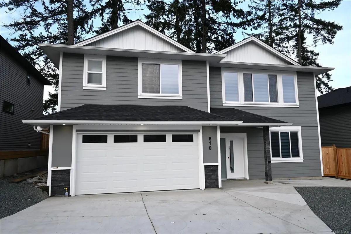 610 Rotayo Rd, Nanaimo BC V9R 3T3