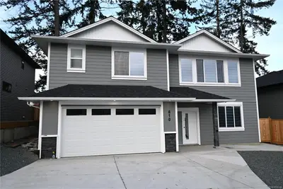 610 Rotayo Rd, Nanaimo BC V9R 3T3