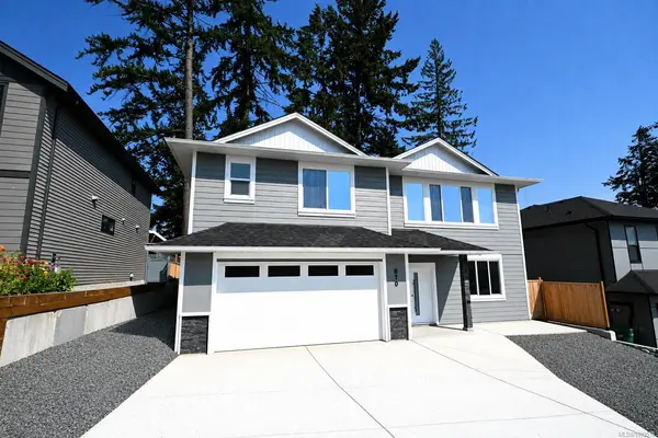 610 Rotayo Rd, Nanaimo BC V9R 3T3 - 6 bed, 4 bath in Nanaimo