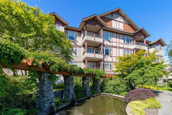 1115 Craigflower Rd #308E, Esquimalt BC V9A 7R1 - 2 bed, 2 bath property for sale in Esquimalt