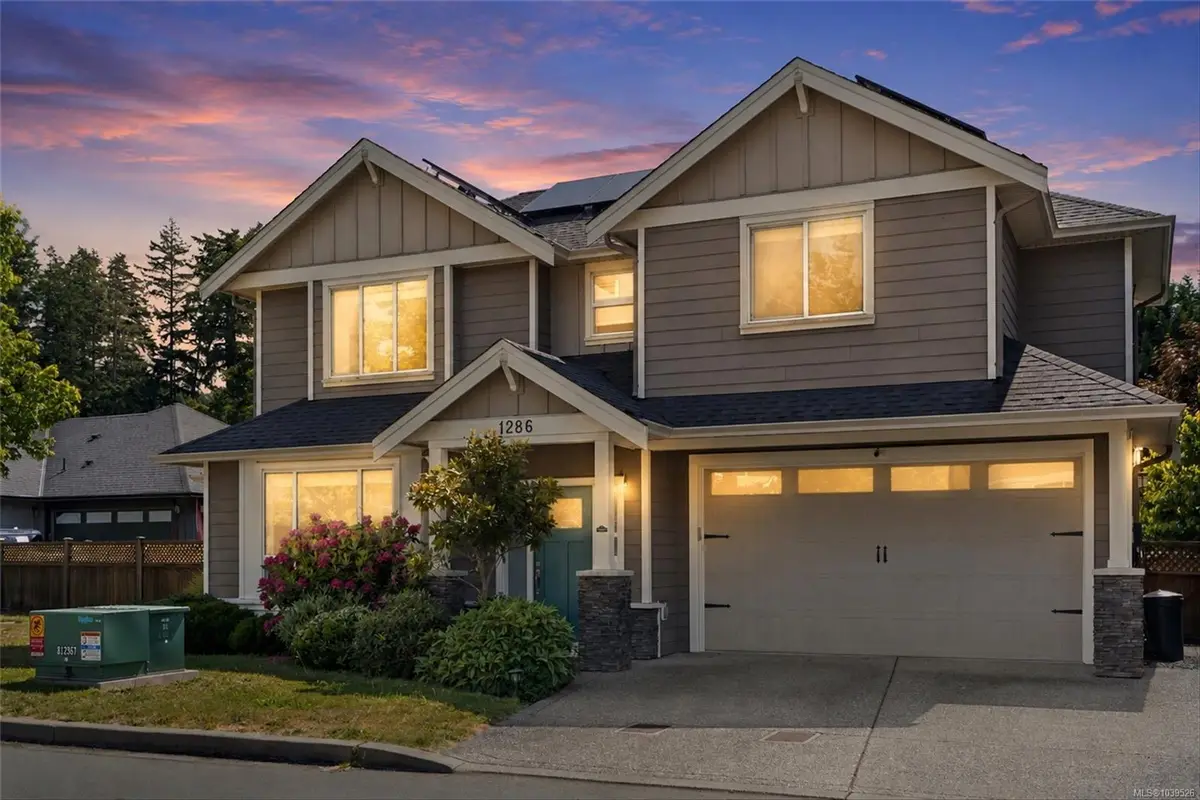 1286 McLeod Pl, Langford BC V9C 0K6