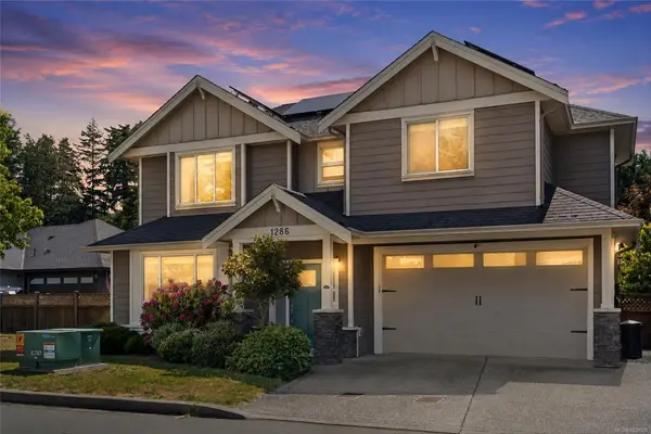 1286 McLeod Pl, Langford BC V9C 0K6 - 3 bed, 3 bath property for sale in Langford