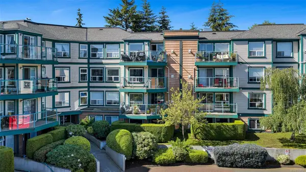 #211 - 898 Vernon Ave #211, Saanich BC V8X 2W6 - 2 bed, 2.0 bath in Saanich