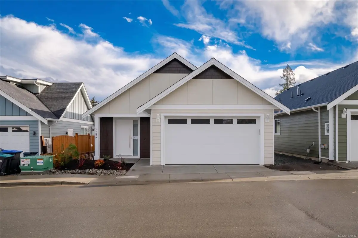 472 Hampstead St, Parksville BC V9P 0G5