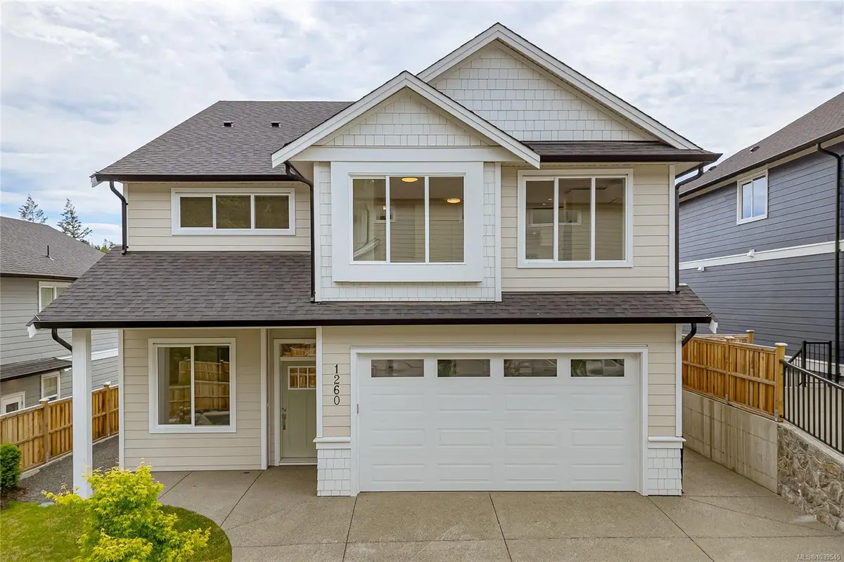 1260 Ashmore Terr, Langford BC V9C 0S6