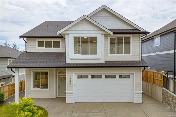 1260 Ashmore Terr, Langford BC V9C 0S6 - 4 bed, 4.0 bath in Langford
