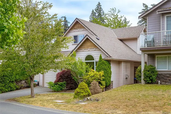 1001 Wild Ridge Way, Langford BC V9C 4M8 - 3 bed, 3 bath in Langford