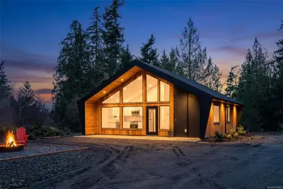 2470 Carpenter Rd, Sooke BC V9Z 0R1