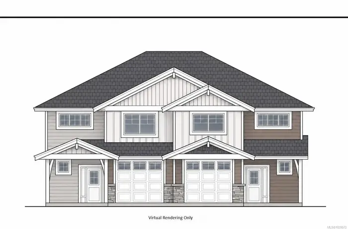 Open house at 875 Grumman Pl #F, Comox BC V9M 4H9