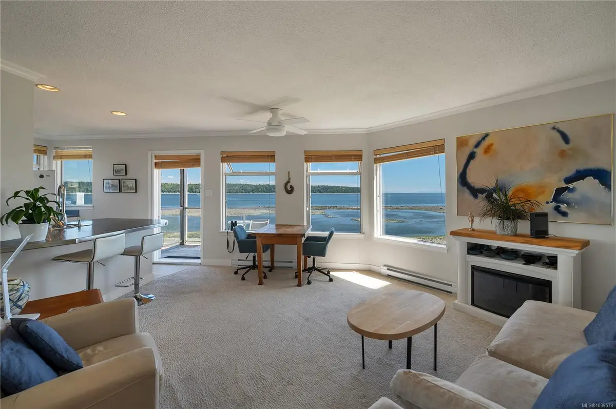 #1202 - 27 Island Hwy S #1202, Campbell River BC V9W 1A2