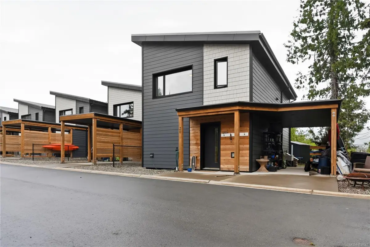 #20 - 1782 St. Jacques Blvd #20, Ucluelet BC V0R 3A0