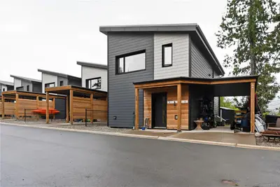 1782 St. Jacques Blvd #20, Ucluelet BC V0R 3A0