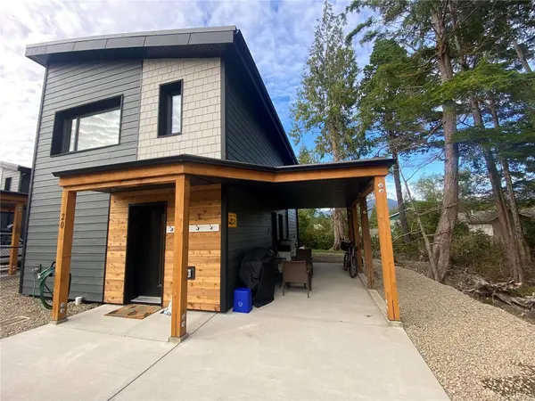 1782 St. Jacques Blvd #20, Ucluelet BC V0R 3A0 - 2 bed, 2 bath property for sale in Ucluelet