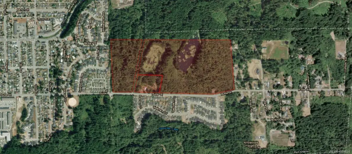 3333 Burde St, Port Alberni BC V9Y 7M4