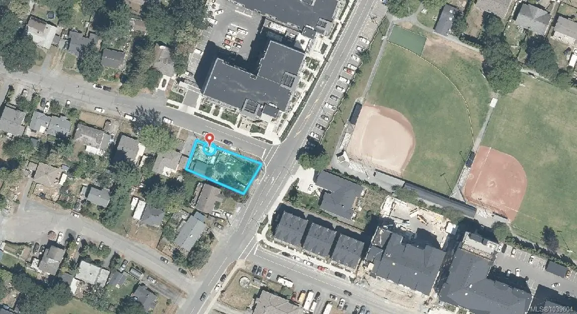 1011 Costin Ave, Langford BC V9B 2T4