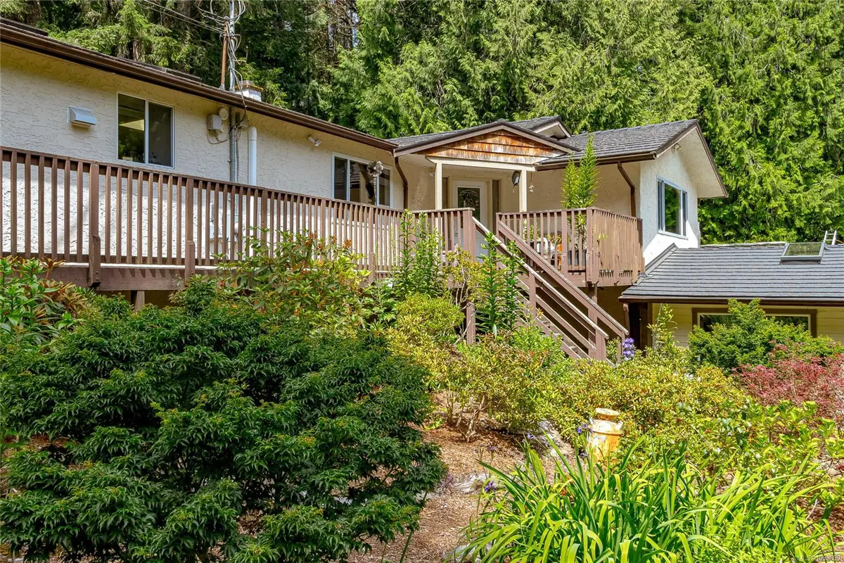 1425 Todd Lane, Metchosin BC V9C 0A5