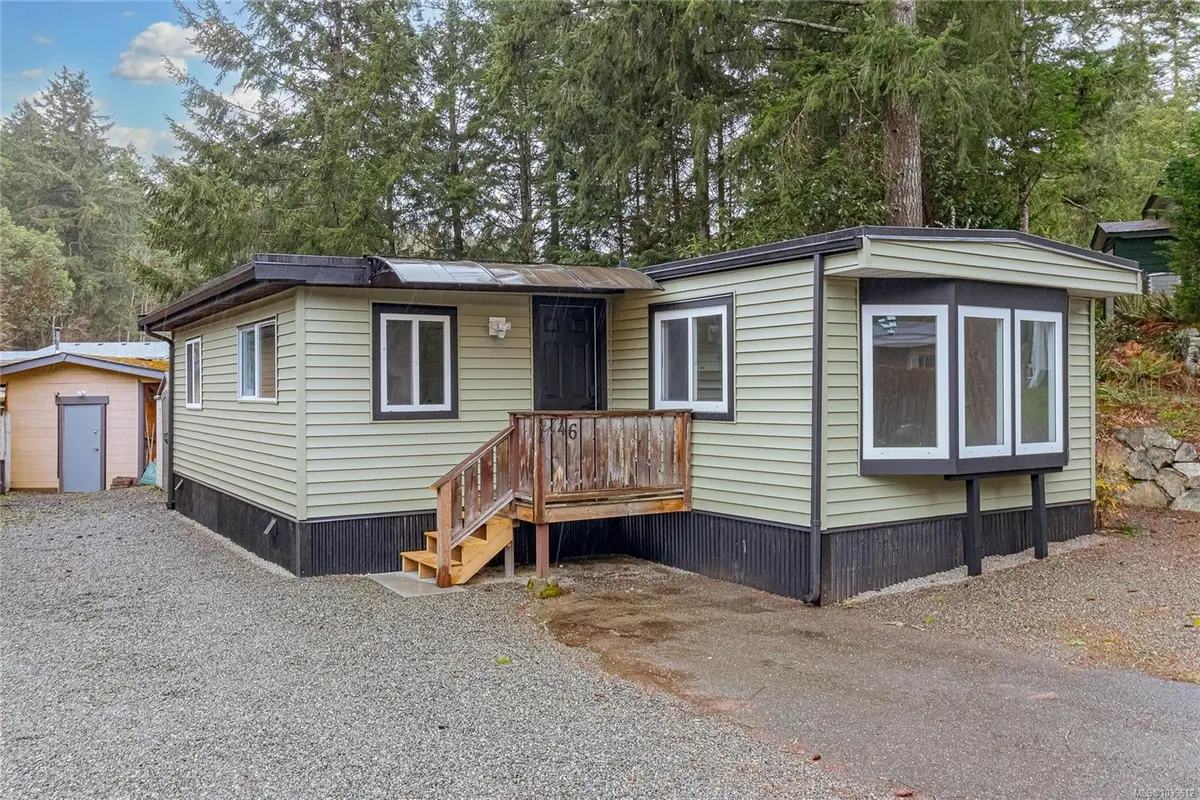 2785 Wallbank Rd #46, Shawnigan Lake BC V0R 2W0
