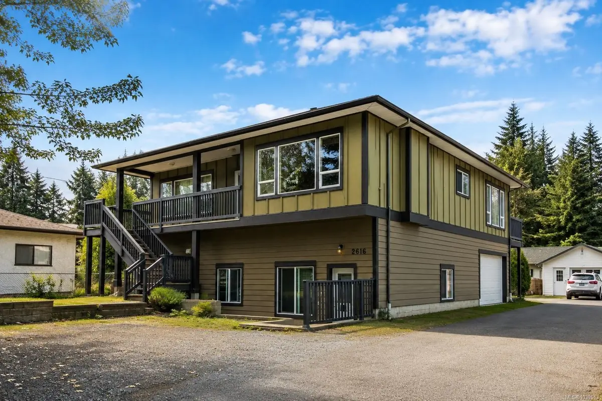 2616 Sooke Rd, Langford BC V9C 1Y6