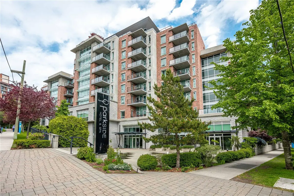 810 Humboldt St #A209, Victoria BC V8V 5B1