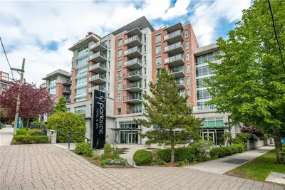 810 Humboldt St #A209, Victoria BC V8V 5B1