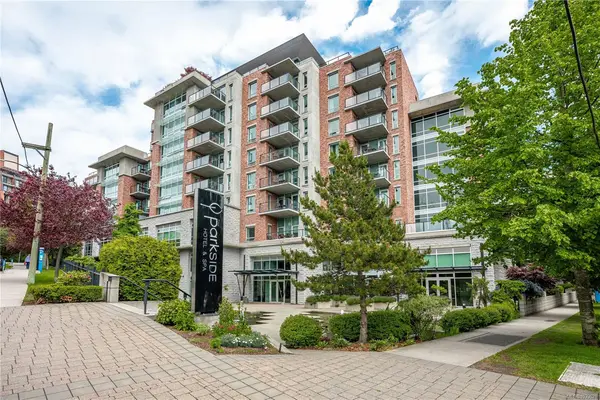 810 Humboldt St #A209, Victoria BC V8V 5B1 - 2 bed, 2 bath in Victoria
