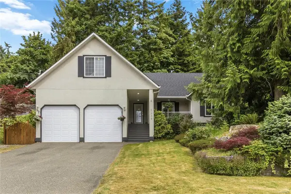 2439 Galland Rd, Shawnigan Lake BC V0R 2W2 - 3 bed, 2 bath property for sale in Shawnigan Lake