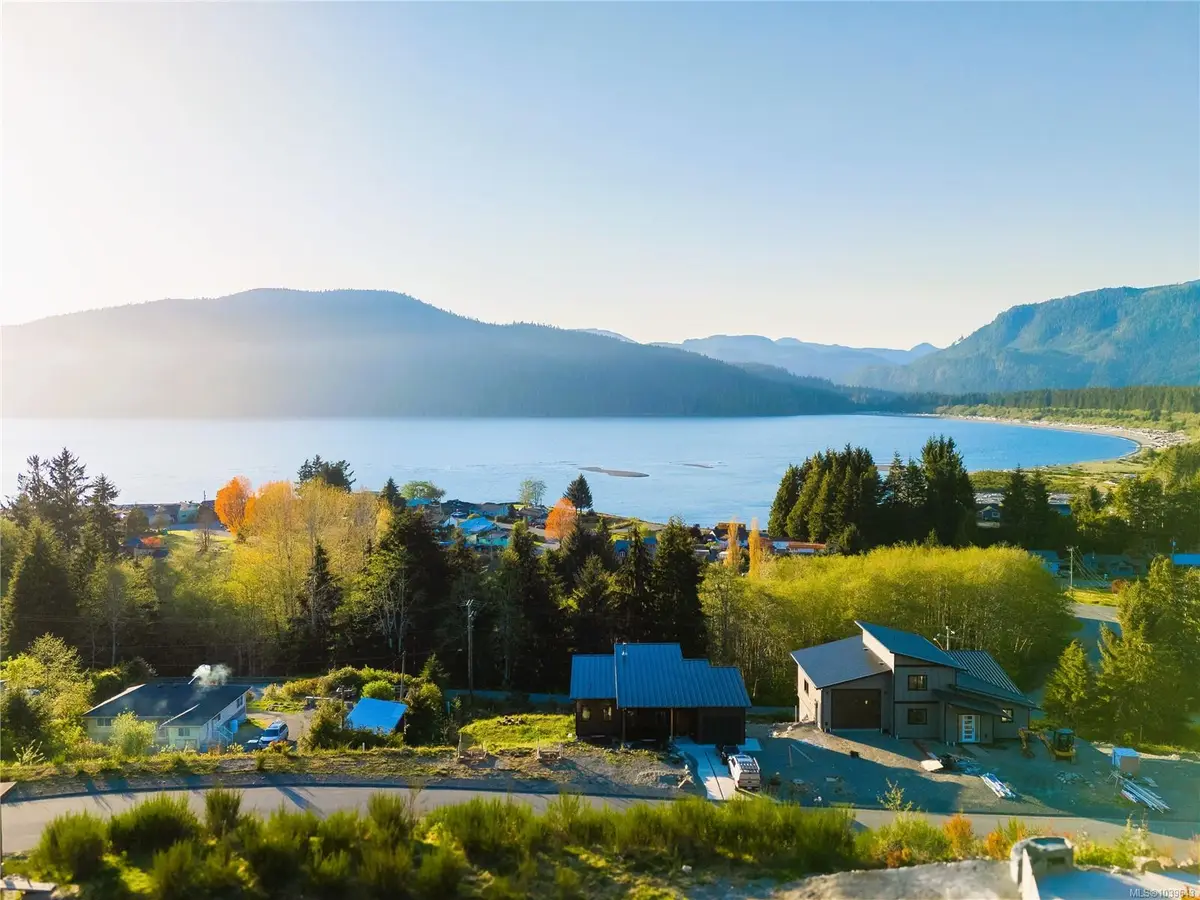 16923 Beachview Close, Port Renfrew BC V0S 1K0