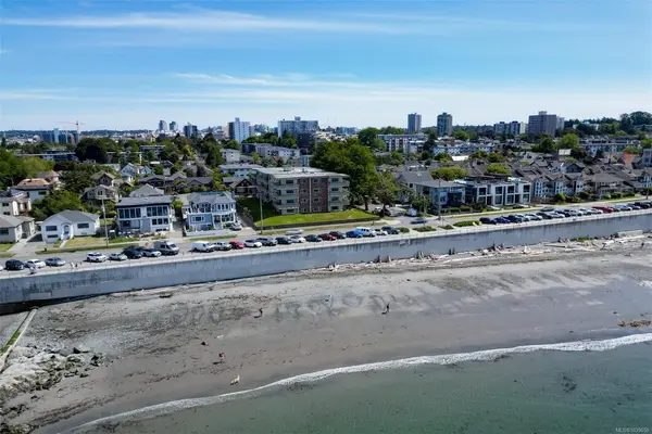 360 Dallas Rd #104, Victoria BC V8V 1A8 - 2 bed, 2 bath property for sale in Victoria